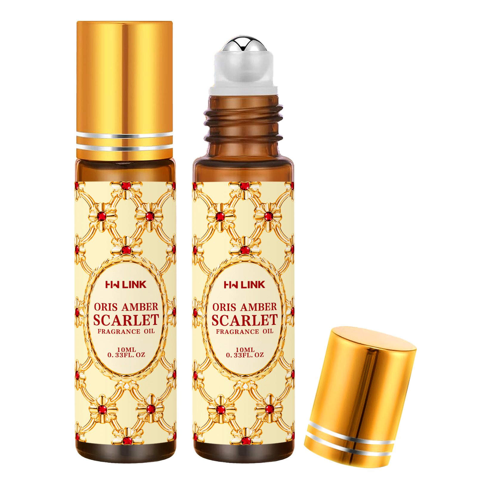 10ml Oris Amber Scarlet Essent – обзор и цена Home Fragrance Oils