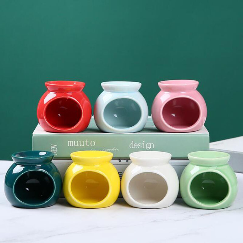 Porcelain Aroma Oil Burner Ess – обзор и цена Home Fragrance Oils For Oil Burners