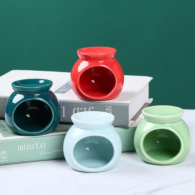 Porcelain Aroma Oil Burner Ess – обзор и цена Home Fragrance Oils For Oil Burners
