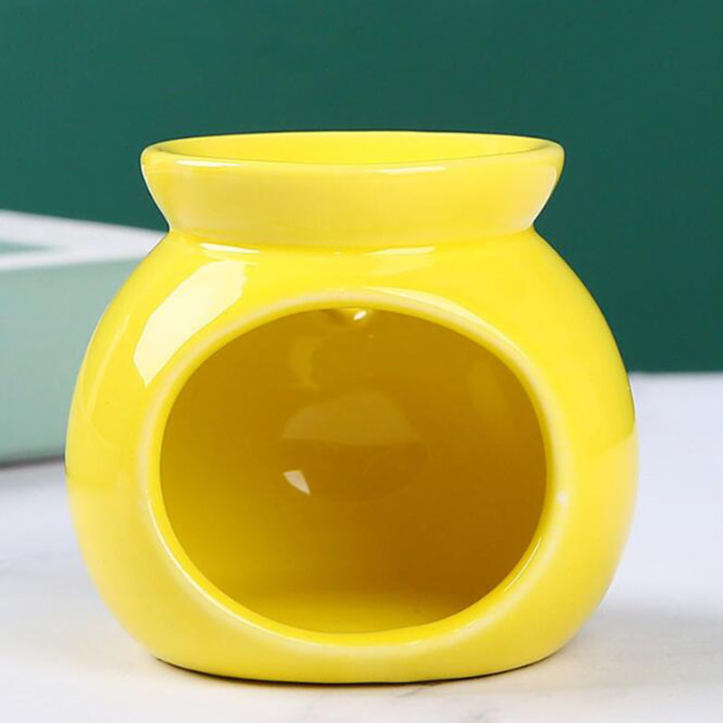 Porcelain Aroma Oil Burner Ess – обзор и цена Home Fragrance Oils For Oil Burners