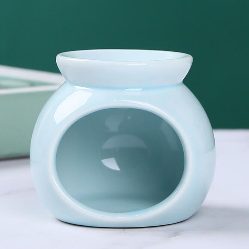 Porcelain Aroma Oil Burner Ess – обзор и цена Home Fragrance Oils For Oil Burners